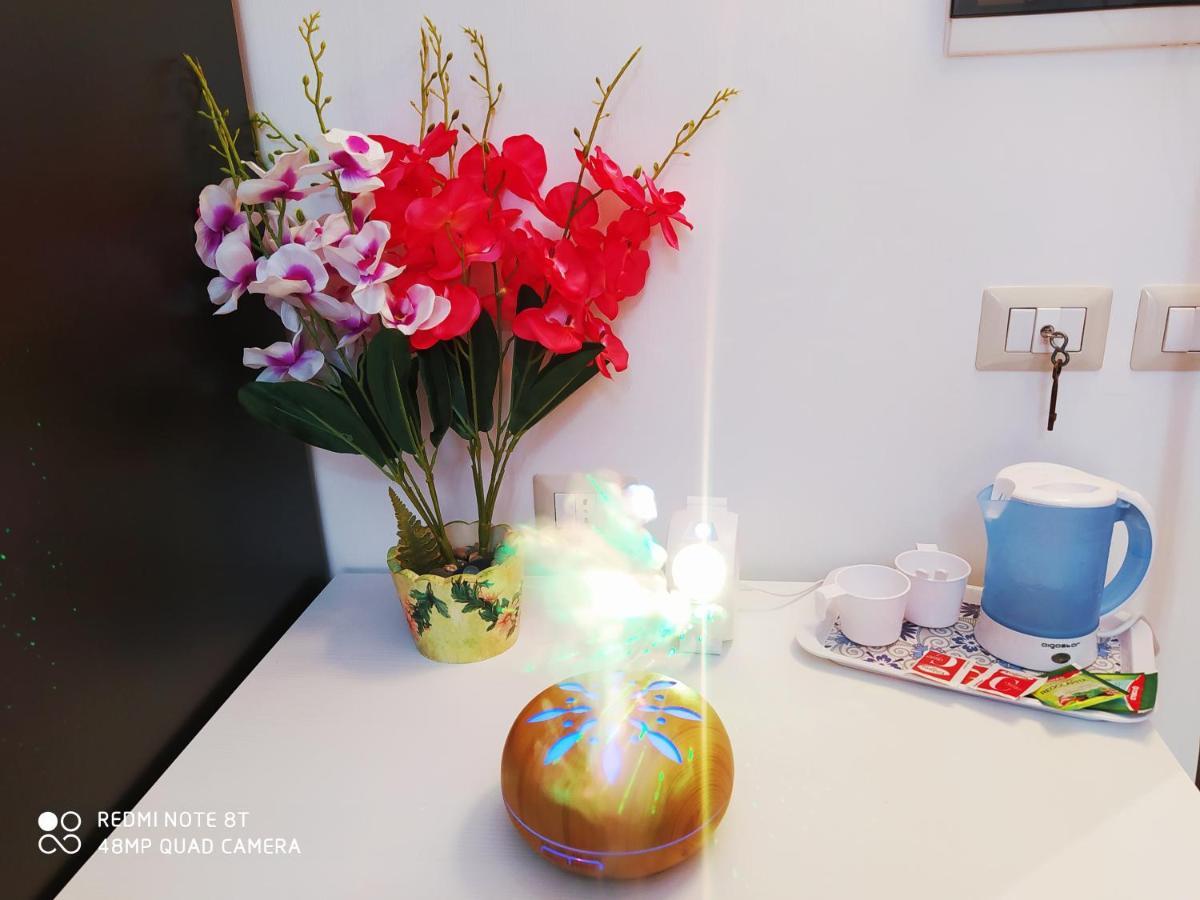 Altea Royale 호텔 나폴리 외부 사진